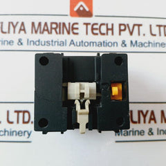 Telemecanique La2 Dt2 Time Delay Contact Block 0,1-30S 10A 660V