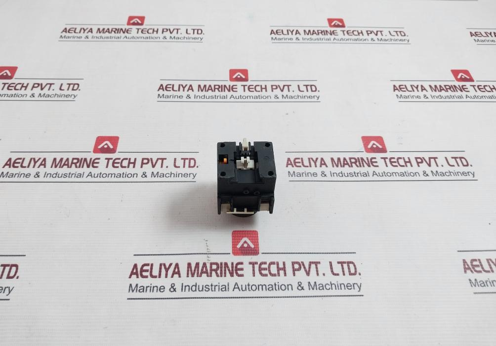 Telemecanique La2 Dt4 On Delay Timer Relay Module 10–180 Sec Iec 337-1