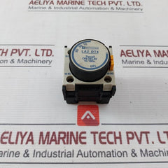 Telemecanique La2 Dt4 Time Delay Auxiliary Contact Block 10-180S 10A 660V