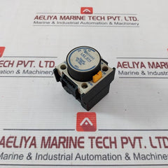 Telemecanique La2 Dt4 Time Delay Auxiliary Contact Block 10-180S 10A 660V
