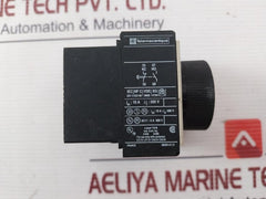 Telemecanique La2 Dt4 Time Delay Auxiliary Contact Block 10-180S 10A 660V