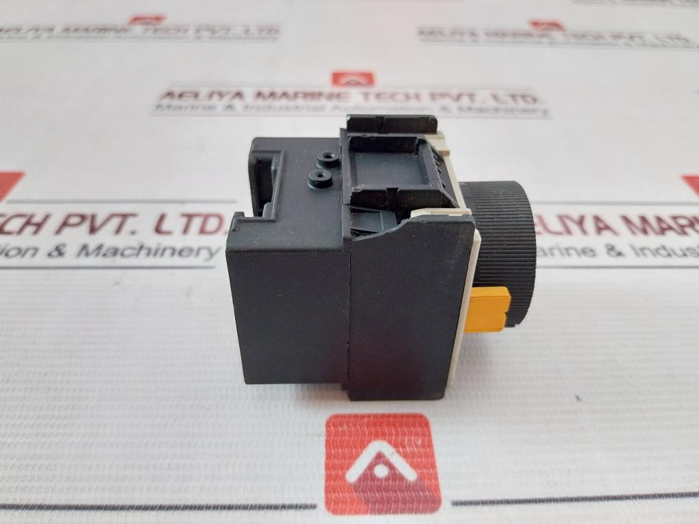 Telemecanique La2 Dt4 Time Delay Auxiliary Contact Block 10-180S 10A 660V