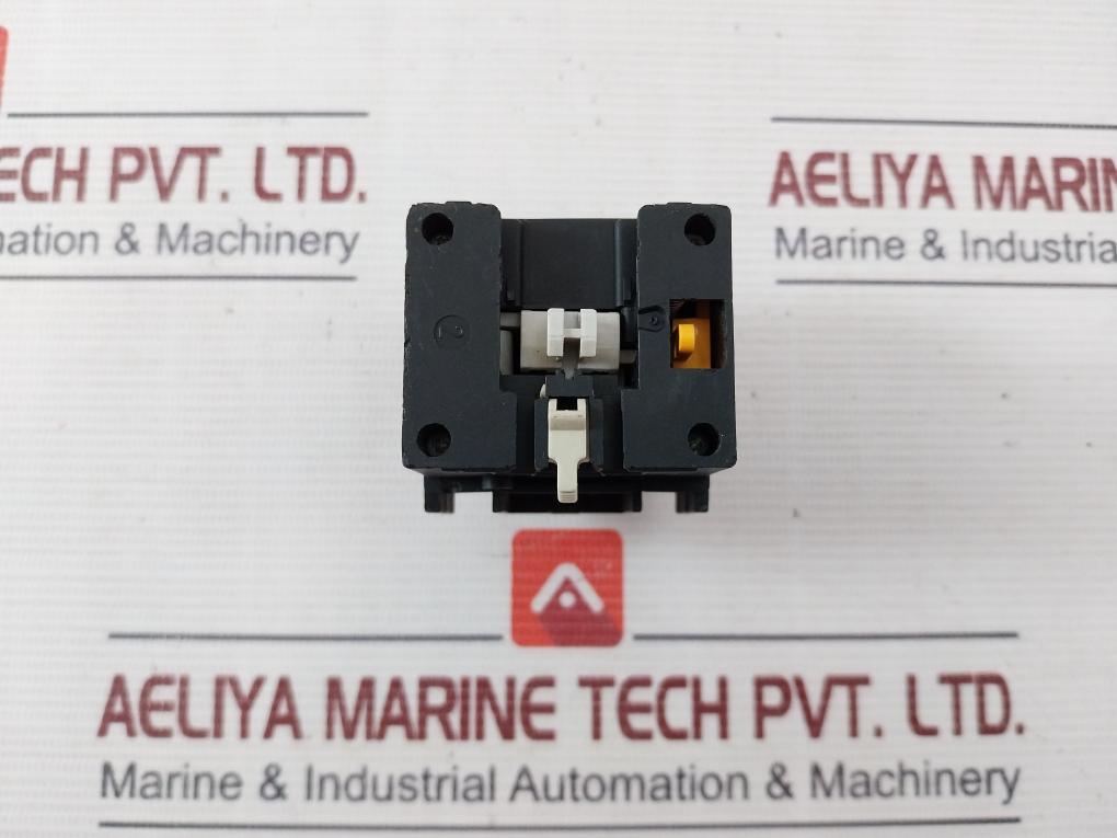 Telemecanique La2 Dt4 Time Delay Auxiliary Contact Block 10-180S 10A 660V