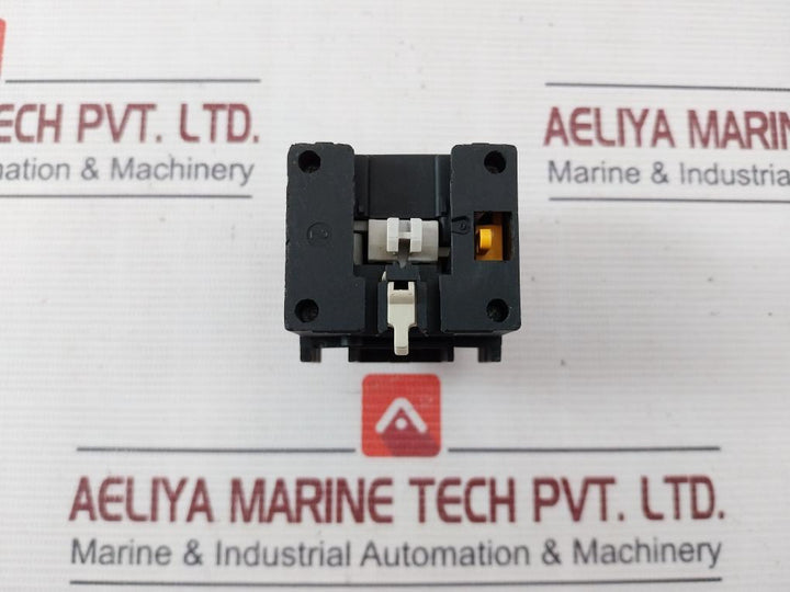 Telemecanique La2 Dt4 Time Delay Auxiliary Contact Block 10-180S 10A 660V