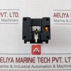Telemecanique La2 Dt4 Time Delay Auxiliary Contact Block 10-180S 10A 660V