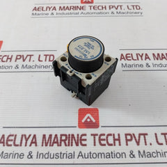 Telemecanique La2 Dt4 Time Delay Auxiliary Contact Block 10-180S 10A 660V