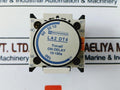 Telemecanique La2 Dt4 Time Delay Block 10A