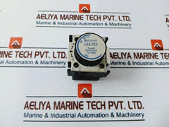 Telemecanique La2 Dt4 Time Delay Block 10A