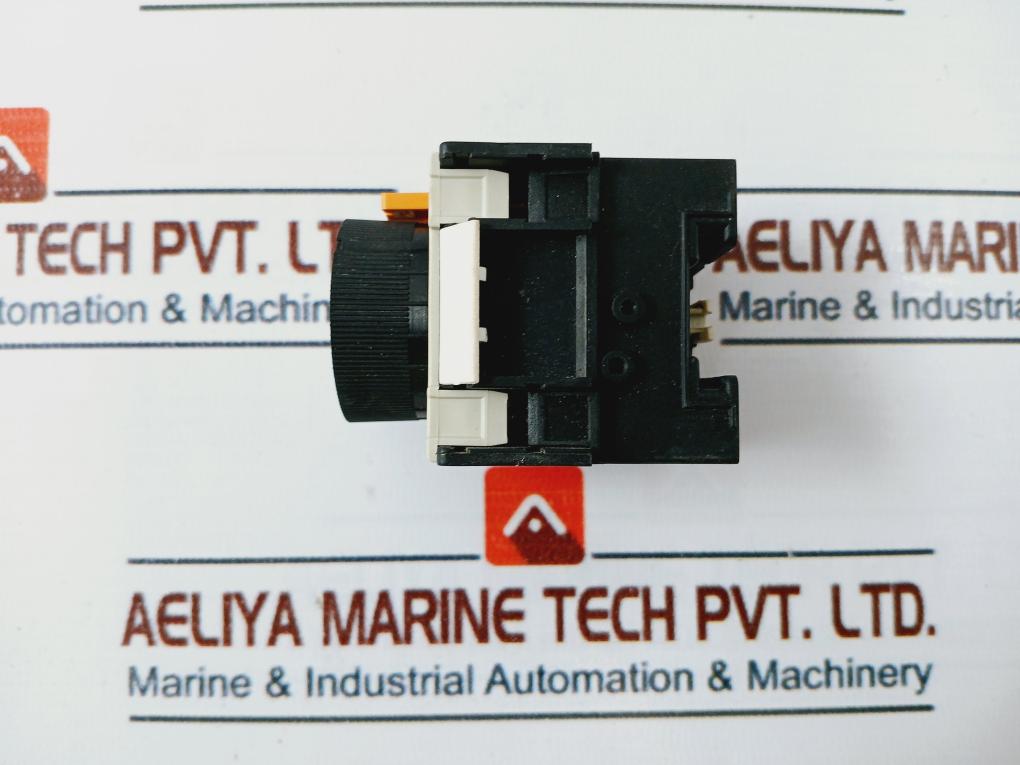 Telemecanique La2 Dt4 Time Delay Block 10A