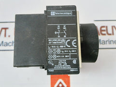 Telemecanique La2 Dt4 Time Delay Block 10A