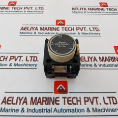 Telemecanique La3-d20-a65 Timer Delay Block 0,1-3s 10a