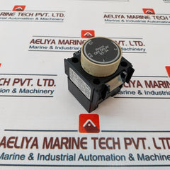 Telemecanique La3-d20-a65 Timer Delay Block 0,1-3s 10a
