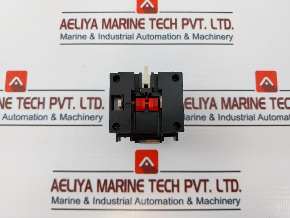 Telemecanique La3-d20-a65 Timer Delay Block 0,1-3s 10a