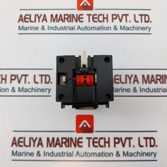 Telemecanique La3-d20-a65 Timer Delay Block 0,1-3s 10a