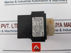 Telemecanique La3-d20-a65 Timer Delay Block 0,1-3s 10a