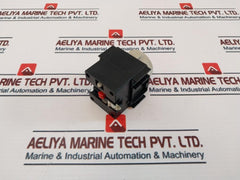 Telemecanique La3-d20 A65 Time Delay Block