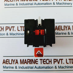 Telemecanique La3-d20 A65, 0,1-3S Time Delay Block