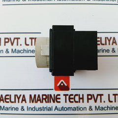 Telemecanique La3-d20 A65, 0,1-3S Time Delay Block