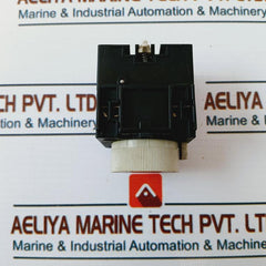 Telemecanique La3-d20 A65, 0,1-3S Time Delay Block