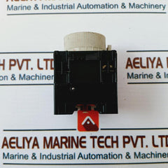 Telemecanique La3-d20 A65, 0,1-3S Time Delay Block