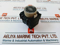 Telemecanique La3-d20 A65, 0,1-3S Time Delay Block