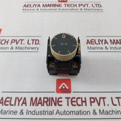 Telemecanique La3-d20 Time Delay Block