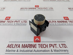Telemecanique La3-d20 Time Delay Block