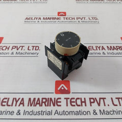Telemecanique La3-d20 Time Delay Block