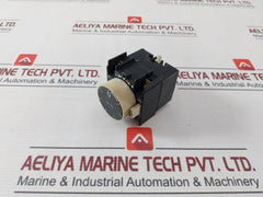 Telemecanique La3-d20 Time Delay Block