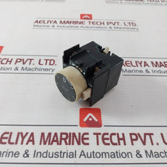 Telemecanique La3-d20 Time Delay Block