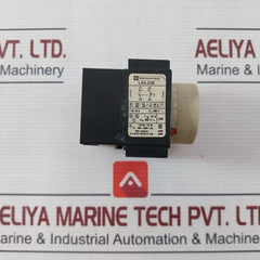 Telemecanique La3-d20 Time Delay Block