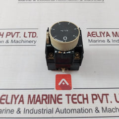 Telemecanique La3-d20 Time Delay Block