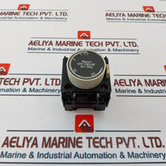 Telemecanique La3-d22-a65 Time Delay Relay 10A