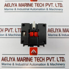Telemecanique La3-d22-a65 Time Delay Relay 10A