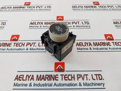 Telemecanique La3-d22-a65 Time Delay Relay 10A