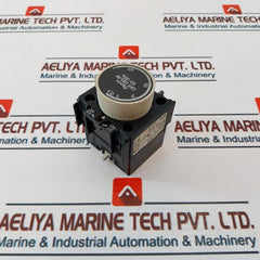 Telemecanique La3-d22-a65 Time Delay Relay 10A