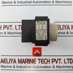 Telemecanique La3-d22-a65 Time Delay Relay 10A