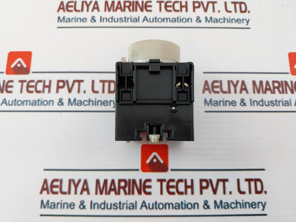 Telemecanique La3-d22-a65 Time Delay Relay 10A