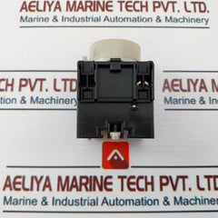 Telemecanique La3-d22-a65 Time Delay Relay 10A