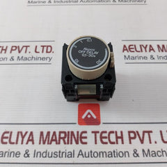 Telemecanique La3-d22 A65 Time Delay Module 0.1-30S 660V 500V 10A