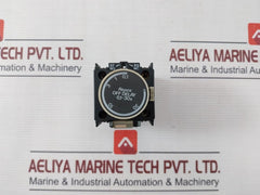 Telemecanique La3-d22 A65 Time Delay Module 0.1-30S 660V 500V 10A