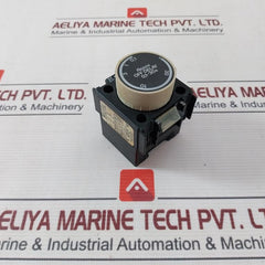 Telemecanique La3-d22 A65 Time Delay Module 0.1-30S 660V 500V 10A