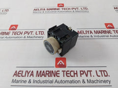 Telemecanique La3-d22 A65 Time Delay Module 0.1-30S 660V 500V 10A