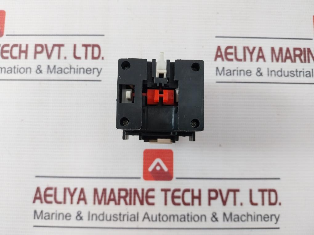 Telemecanique La3-d22 A65 Time Delay Module 0.1-30S 660V 500V 10A