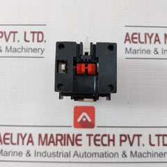 Telemecanique La3-d22 A65 Time Delay Module 0.1-30S 660V 500V 10A