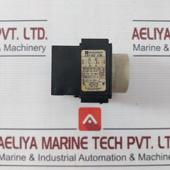Telemecanique La3-d22 A65 Time Delay Module 0.1-30S 660V 500V 10A