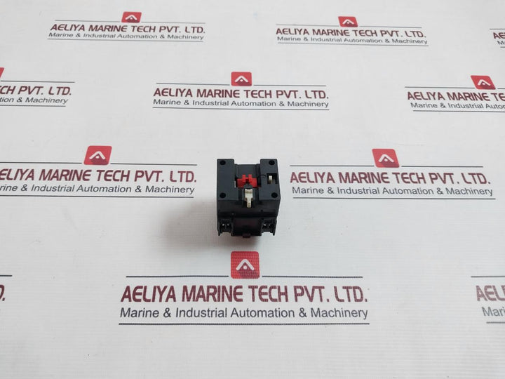 Telemecanique La3-d24 A65 Repos Off Delay Timer 660V