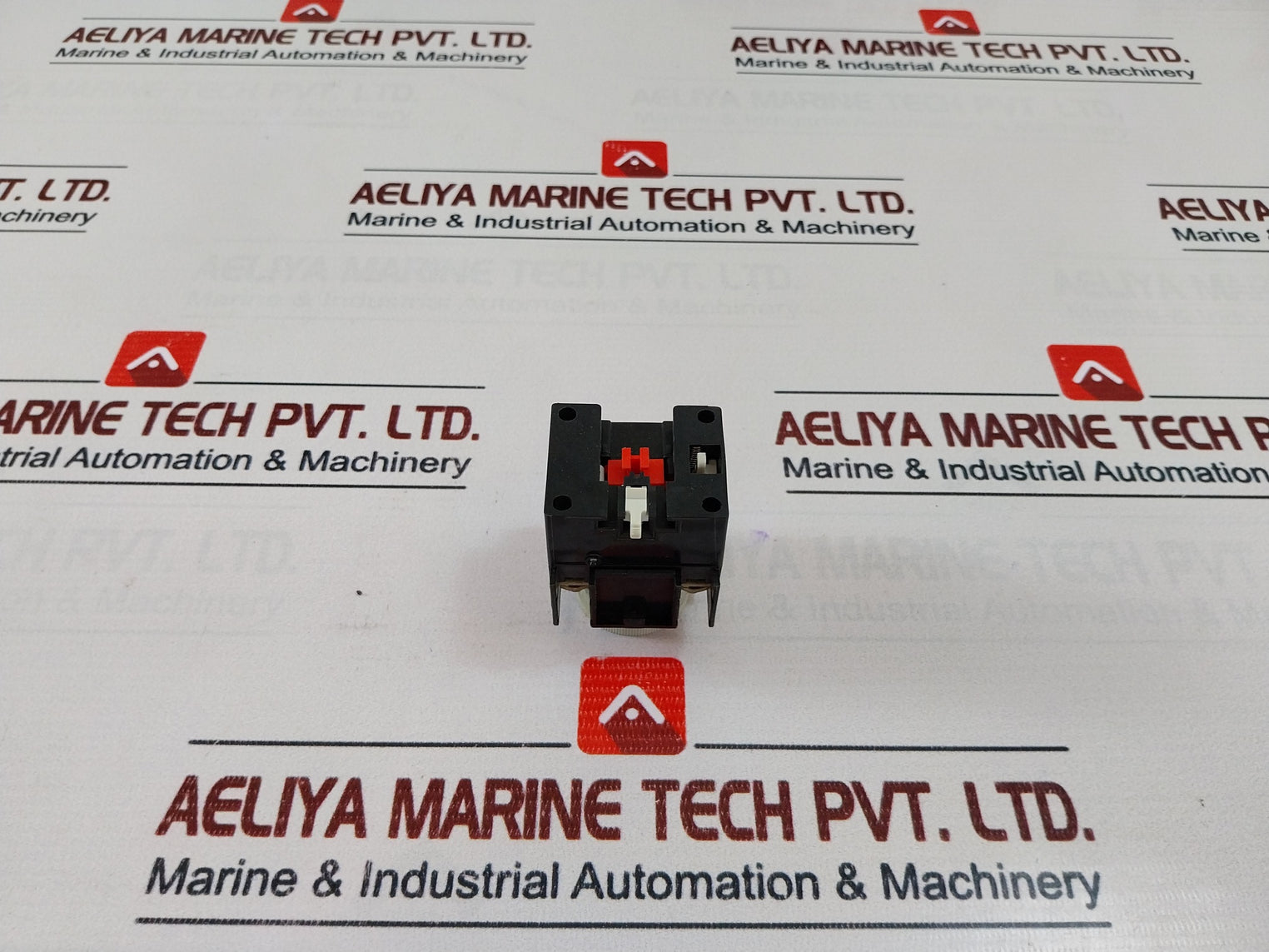 Telemecanique La3-d24 Time Delay Module 10A