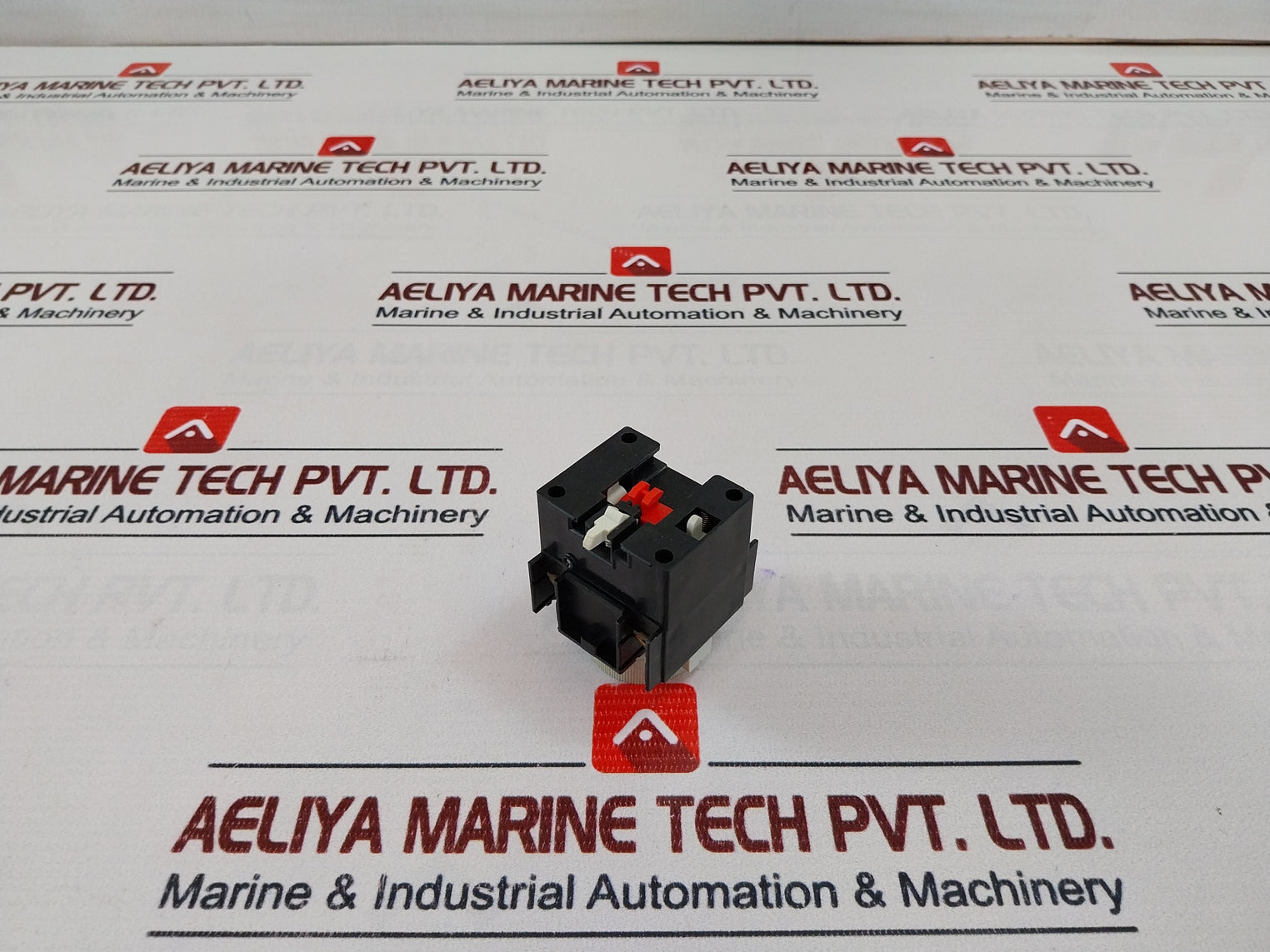 Telemecanique La3-d24 Time Delay Module 10A