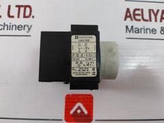 Telemecanique La3-d24 Time Delay Module 10A